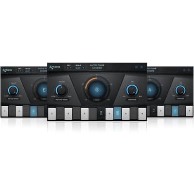 Antares Auto-Tune Access image 2