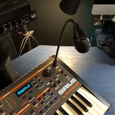 Quasimidi Sirius - with ALL NEW Potentiometers! image 4