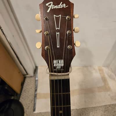 Fender Harmony Fender Harmony - Natural image 2