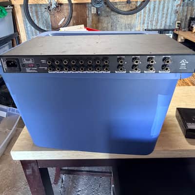 Sterling Audio S418HA Headphone Amp image 2