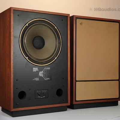 Tannoy Berkeley Vintage Speakers Pair – Restored – 1-Year Warranty image 1
