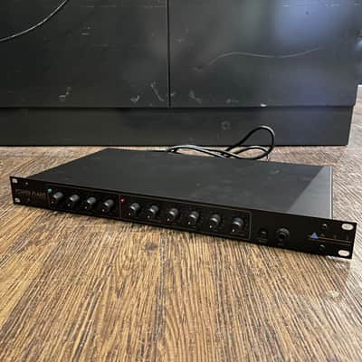 ART Power Plant Studio Guitar Preamp image 1