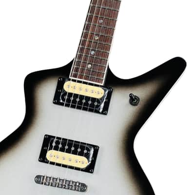 Dean Cadillac 1980 - Silverburst image 3