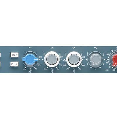BAE 1073 w/ PSU (Pair)
