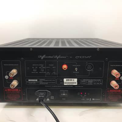 Emotiva XPA-1 Gen 2 Differential Reference Mono Block Amplifier image 7