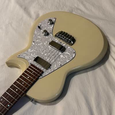 2007 Taylor SB1 Classic - Made in USA - Translucent White - Free Pro Setup image 7