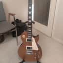Gibson Les Paul Tribute 2016 - Satin Gold Top