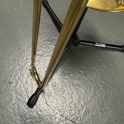 Yamaha Advantage YSL200AD M1 Trombone (Used) image 5