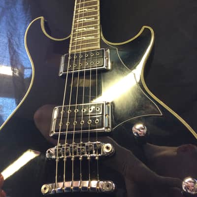 Ibanez Darkstone DN500 image 3
