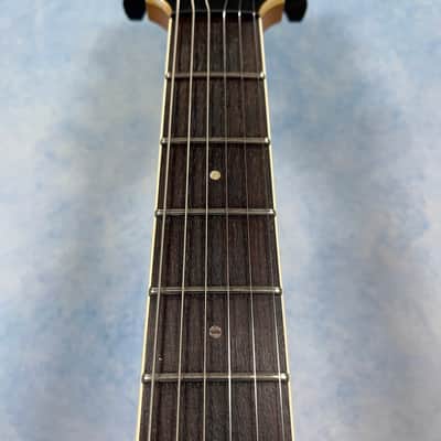 ESP Viper VP-200 Moss Green EMG Made in Japan | Reverb