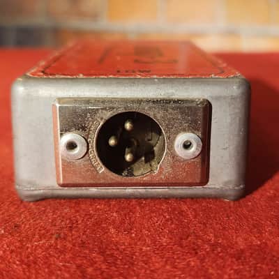 Whirlwind IMP-3 Speaker Line Splitter image 4