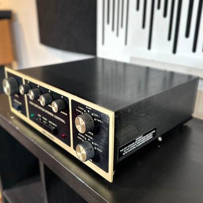 Audio Research  SP3 1970s Pre Amplifier image 5