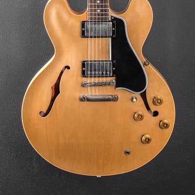 Gibson Custom Shop 1959 Reissue ES-335 '23 image 2