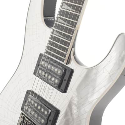 Jackson Pro Plus Series Soloist SL2 2024 - Present - Shattered Mirror image 7