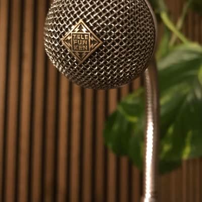 Telefunken 408 Mid-1960s image 4