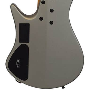 Ibanez Bass EHB1005SMS-MGM Headless 5 Multiscale image 3