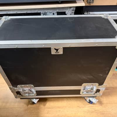 Vox AC30CC2 Custom Classic 2-Channel 30-Watt 2x12" Guitar Combo 2005 - 2010 - Black image 6