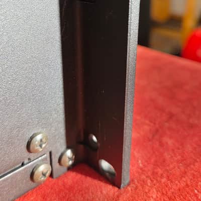 QSC CX204V 4-Channel Power Amplifier image 6