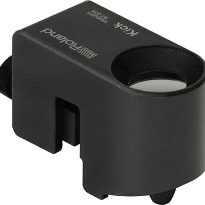 Roland RT-30K Acoustic Kick Drum Trigger | Reverb