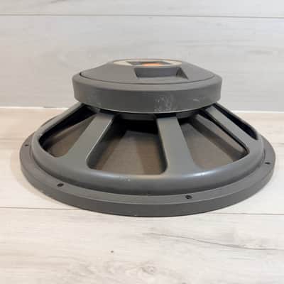 JBL 2225H 15” Professional Series Speaker – 8 Ohm Vintage PA Driver Late ’70s–early ’80s image 5
