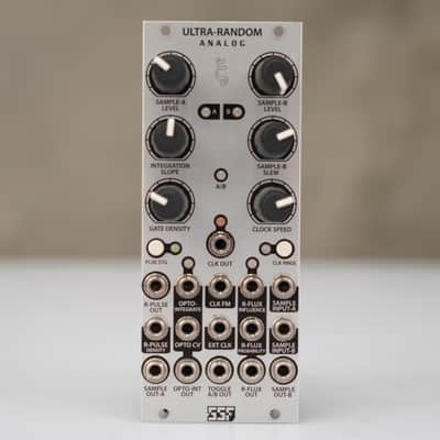 SSF Ultra-Random Analog Eurorack Module #58495 image 2