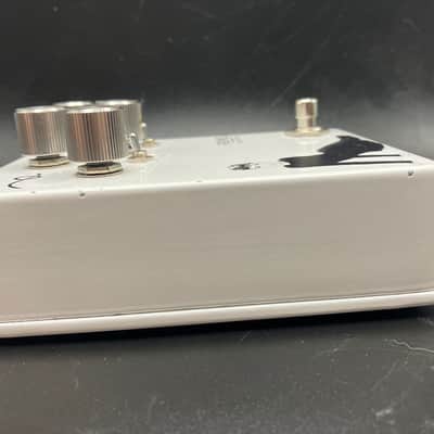 Fromel Electronics Shape EQ - White image 5