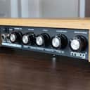 Moog Etherwave Plus Theremin - Natural Finish - CV outputs