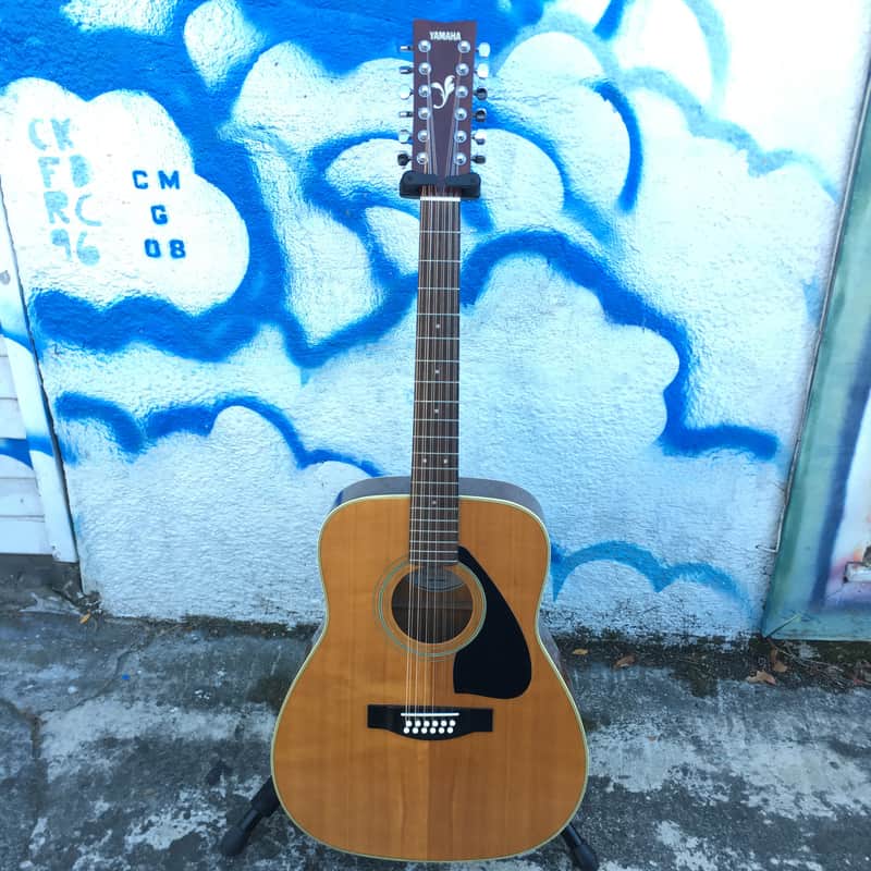 Yamaha Fg-420-12 image 1