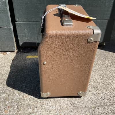 Fender Acoustasonic 15 image 3
