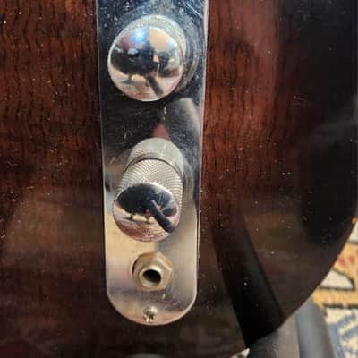 PROJECT Greco or ELK Telecaster 1960s Japan image 14