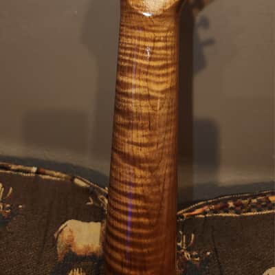 Fender Style Stratocaster 6 string Guitar handmade with Dillion Guitars parts image 6