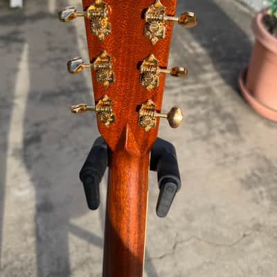 Martin Standard Series D-42 2005 - 2017 - Natural image 5