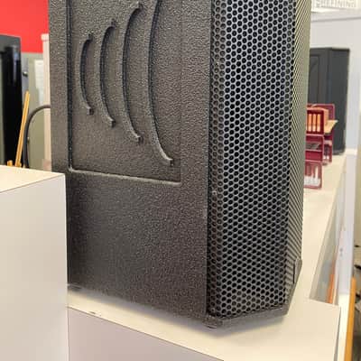 Carvin S600 400W Battery Powered Stereo PA System image 3