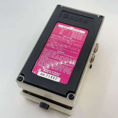 BOSS USED DD-5 image 2