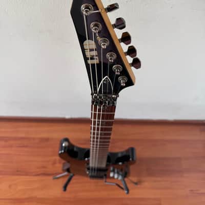 ESP LTD KH - 202 2008 - Black image 3