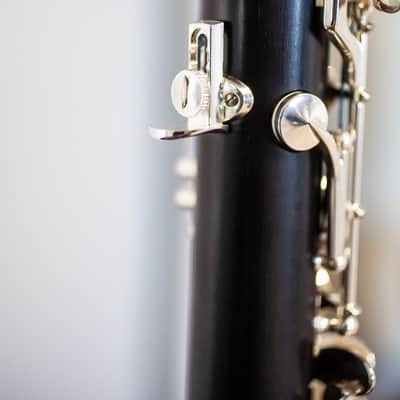 Buffet R13 Prestige Bb Professional Clarinet image 8