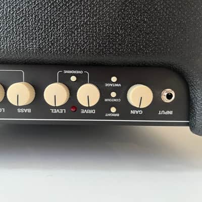 Fender Rumble 100 V3 100-Watt 1x12 Bass Combo 2015 - Present - Black Bild 4