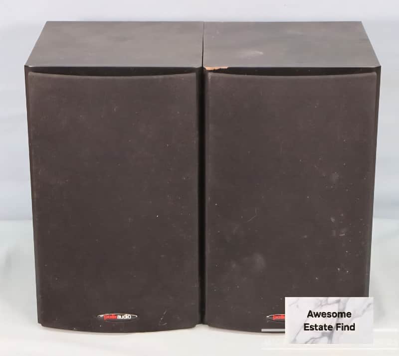 Polk T15 2015 image 1