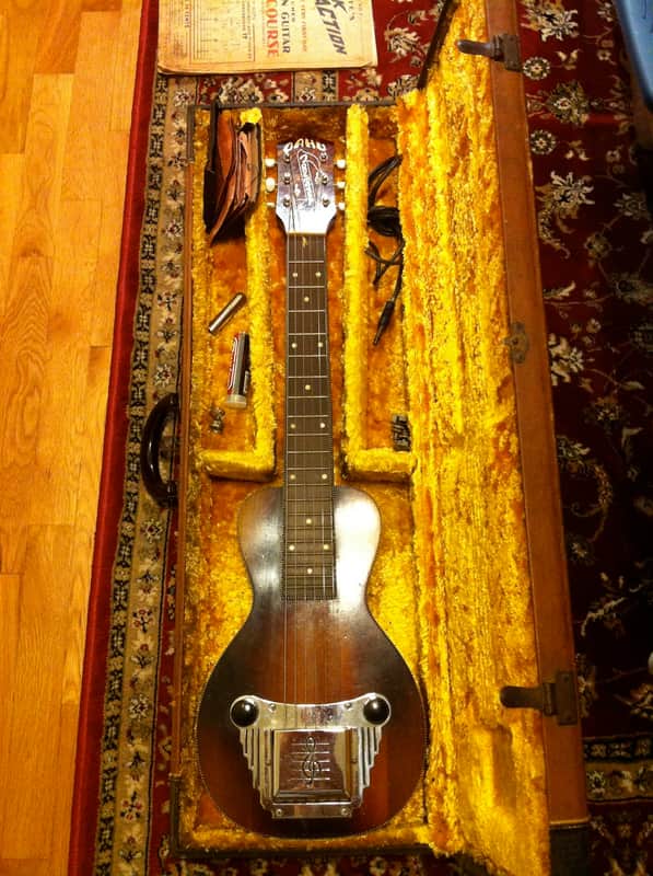 Oahu Tonemaster 50s image 1