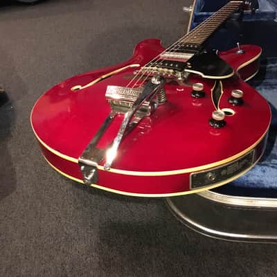No.023023 YAMAHA SA-30T RED JAPAN VINTAGE Very good image 7