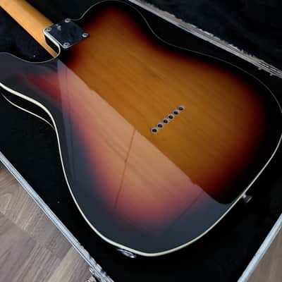 Fender Telecaster Vintage 62 Reissue image 7