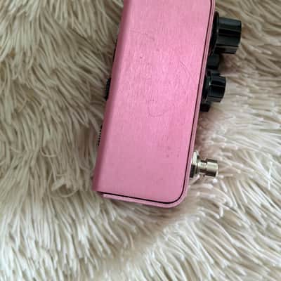 Strymon DIG Dual Digital Delay Electric Guitar Pedal image 5