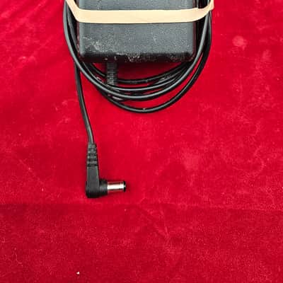 Roland AC Adaptor ACI-120C For SPD-S - Black image 1