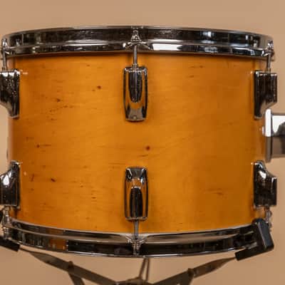 Vintage Tama 9x13 Superstar Super Maple Tom image 2