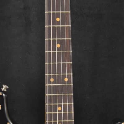 Fender Mike McCready Stratocaster 3-Color Sunburst Rosewood Fingerboard image 6