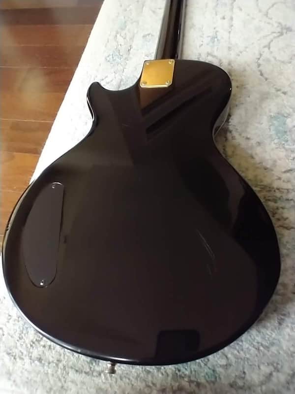 Kawai / Schaller Rockoon Bass | Reverb