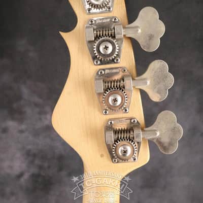 G&L USA 2006 L 2000 image 8
