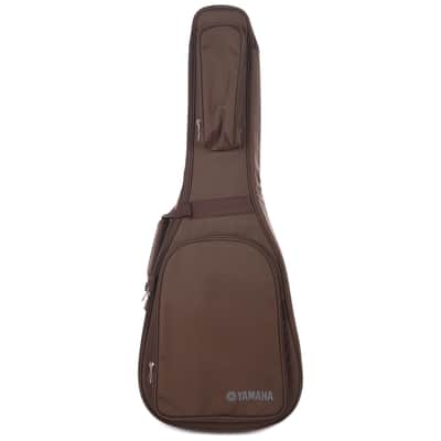 Yamaha JR2 Compact Acoustic Sunburst image 8