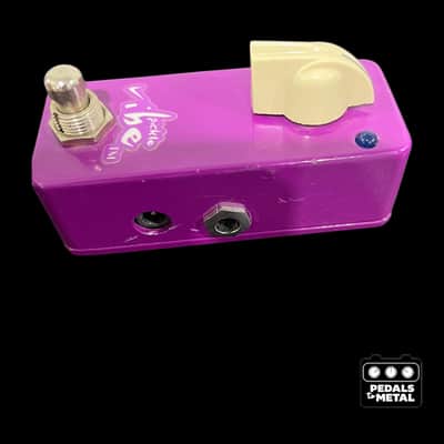 lovepedal pickle vibe - X14966 image 2