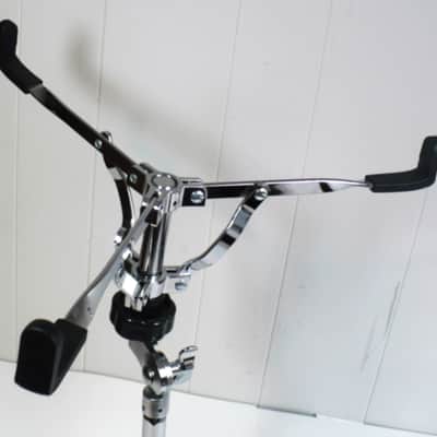 Unbranded Double Braced Snare Stand image 4